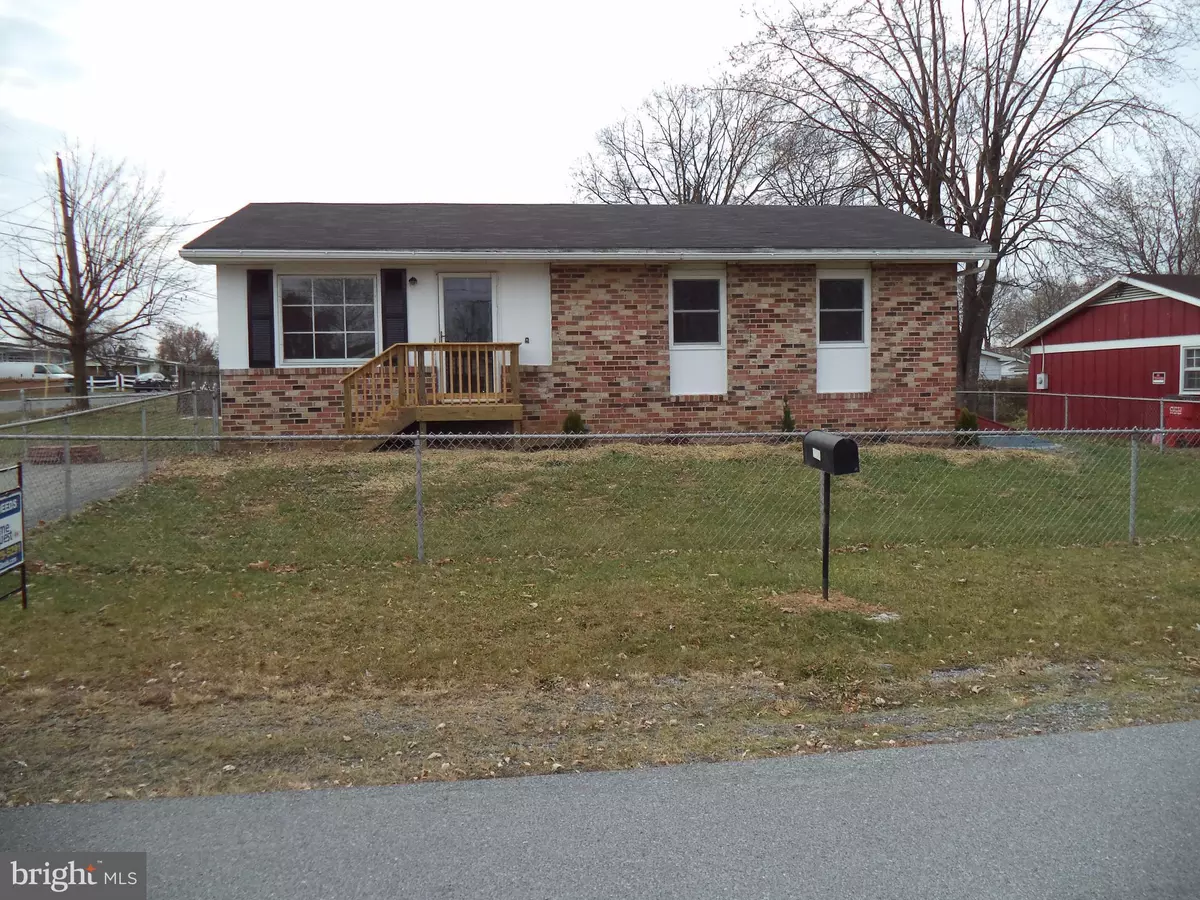 Martinsburg, WV 25401,214 ANITA DR