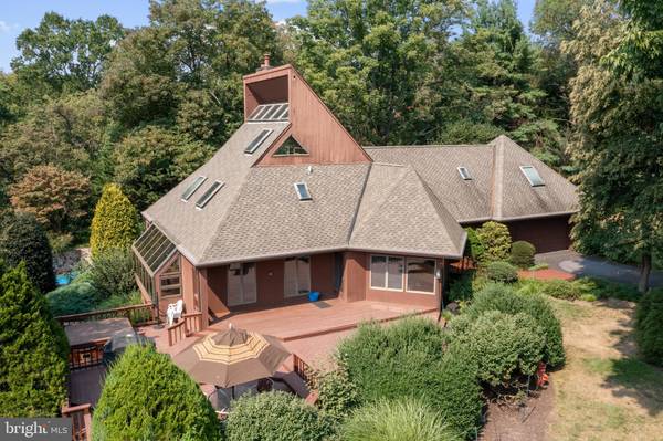 112 HARVEY LN, Chadds Ford, PA 19317