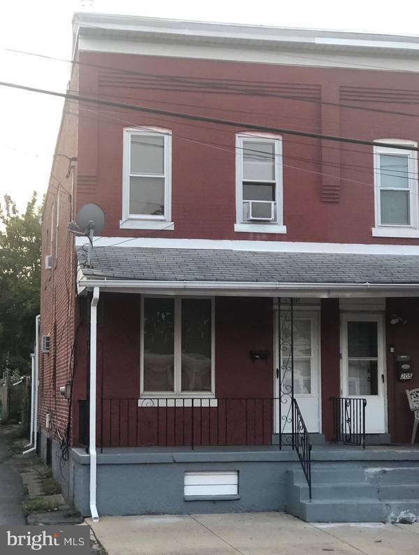 209 ANDERSON ST, Trenton, NJ 08611