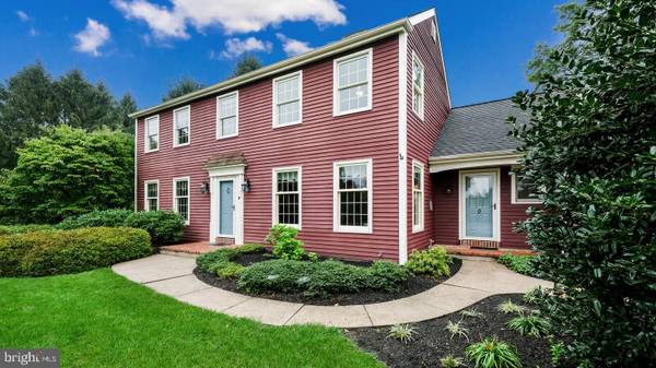 Doylestown, PA 18902,5950 SHETLAND DR