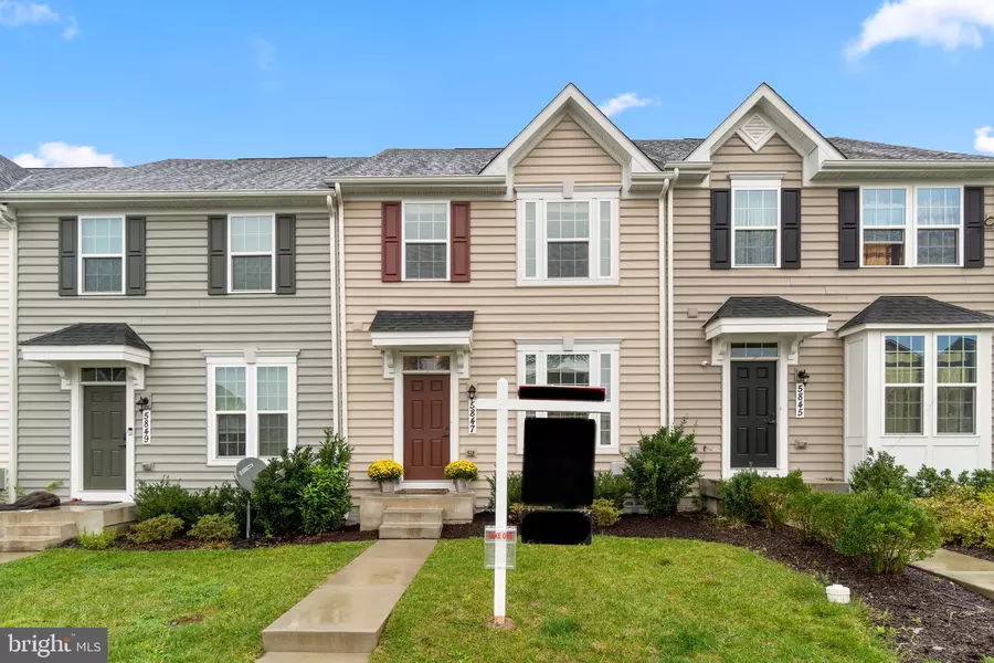 5847 BARTS WAY, Frederick, MD 21704