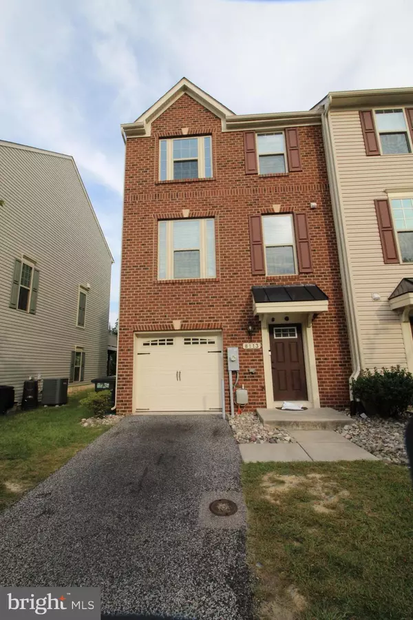 8113 FALCON CREST DR, Glen Burnie, MD 21061