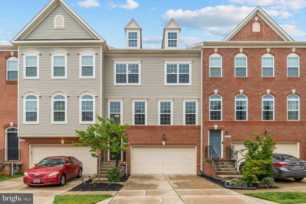 8555 CROOKED TREE LN, Laurel, MD 20724