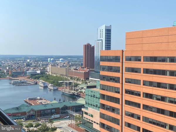 414 WATER ST #2304, Baltimore, MD 21202