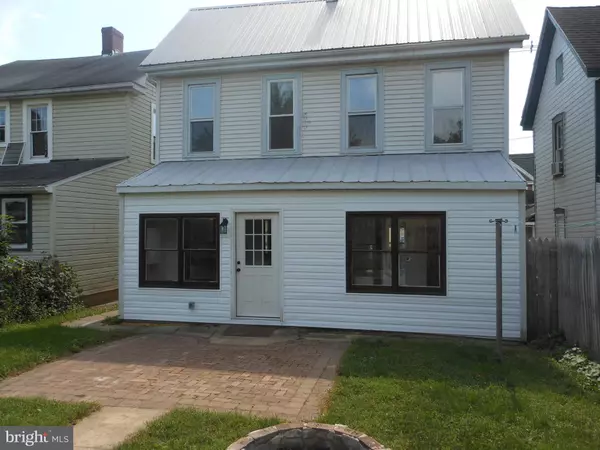 Chambersburg, PA 17201,57 W SOUTH ST