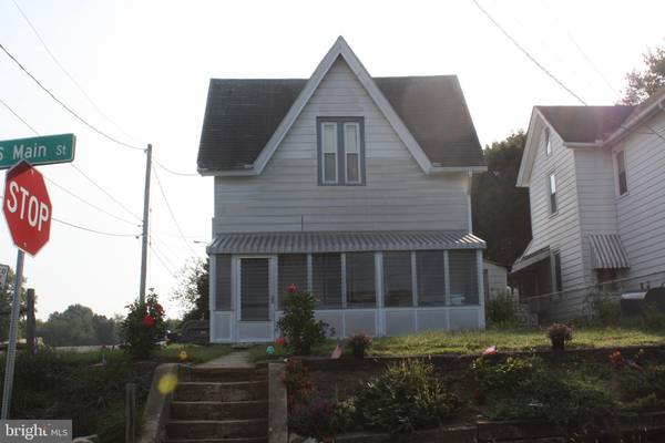 43 S MAIN ST, Middletown, DE 19709