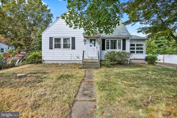 218 SUNSET, Hightstown, NJ 08520