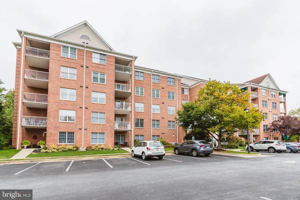 600 STRAFFAN #303, Lutherville Timonium, MD 21093