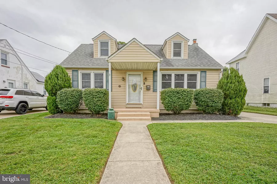 241 GREENWICH AVE, Paulsboro, NJ 08066