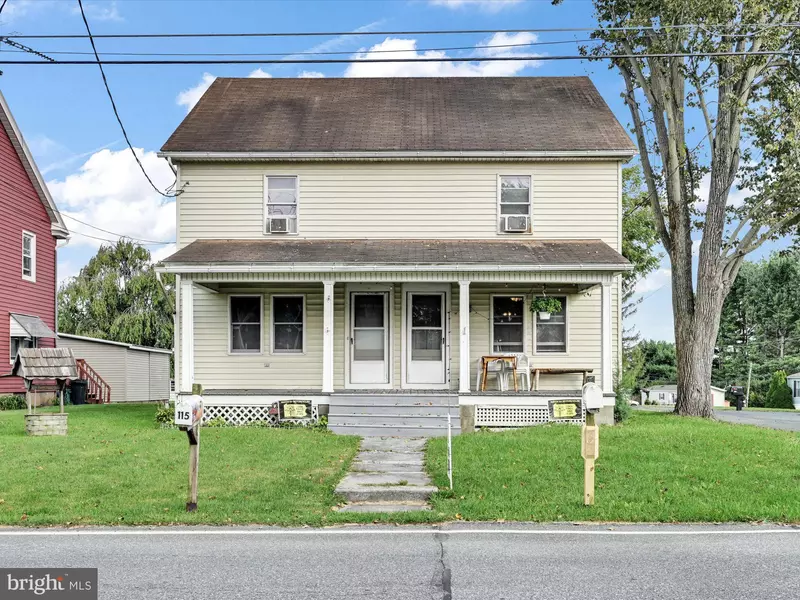 115-117 ALIDA ST, Elizabethtown, PA 17022