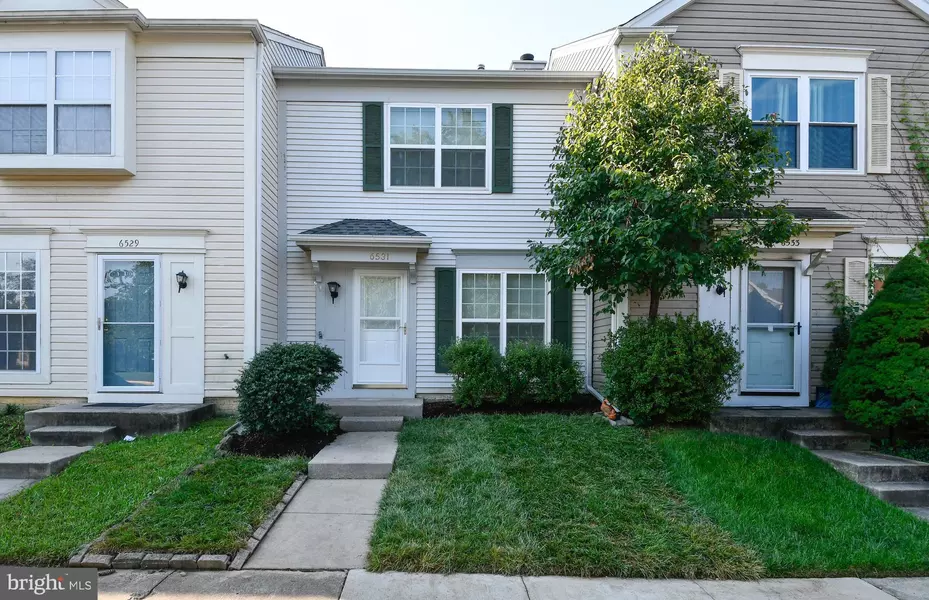 6531 OLD CARRIAGE DR, Alexandria, VA 22315