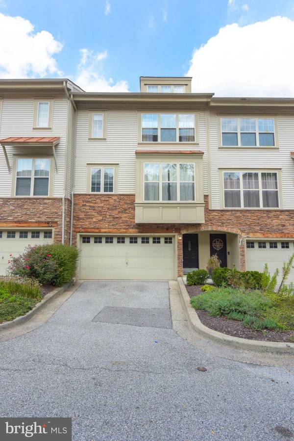 13324 SHEFFIELD MANOR DR #4, Silver Spring, MD 20904