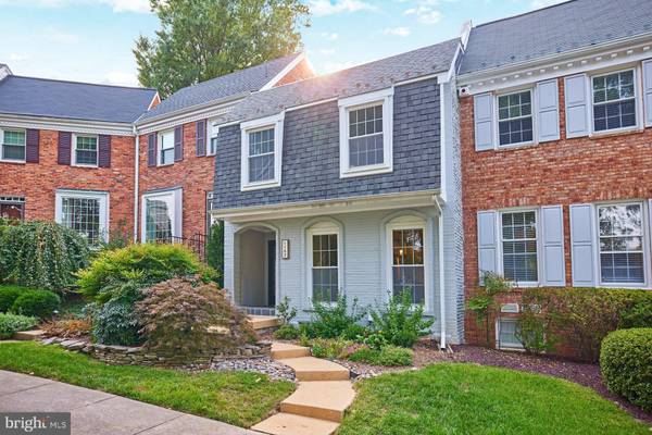 1162 WIMBLEDON, Mclean, VA 22101