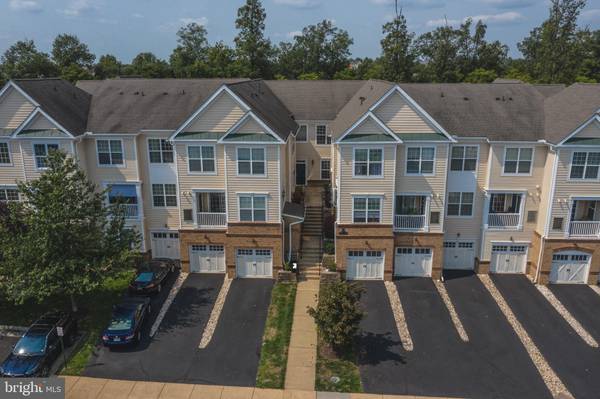 43840 HICKORY CORNER TER #108, Ashburn, VA 20147