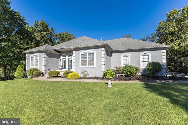 Monroeville, NJ 08343,140 MILLSTONE WAY