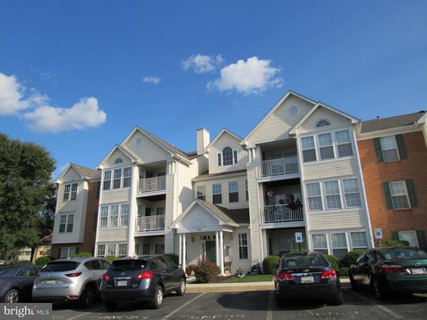 200 HAZELNUT CT #J, Bel Air, MD 21015