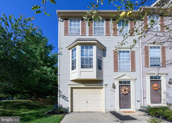 6101 SILVER ARROWS WAY, Columbia, MD 21045