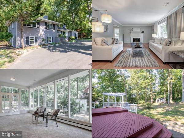 3442 SLEEPY HOLLOW RD, Falls Church, VA 22044