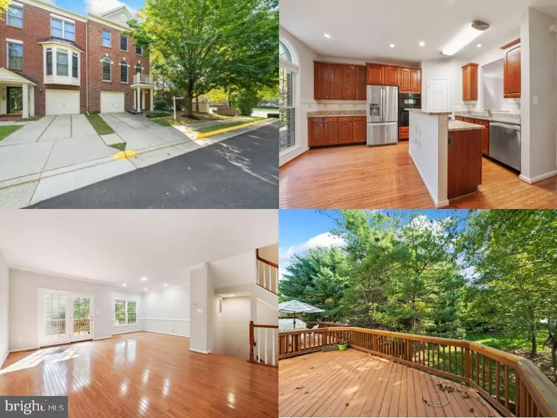 4067 HEATHERSTONE CT, Fairfax, VA 22030