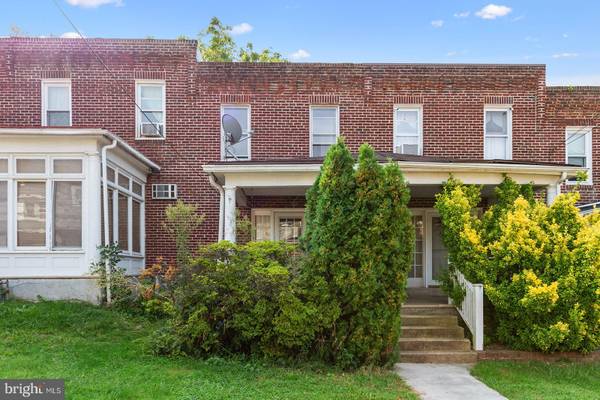 317 HIGHLAND AVE, Upper Darby, PA 19082