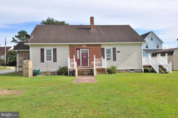 7 BRIDGE ST, Pocomoke City, MD 21851