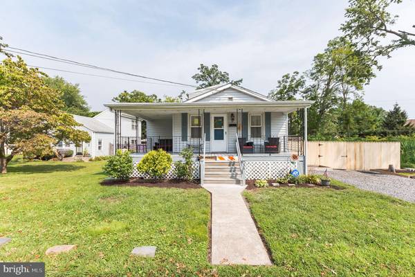 36 S MORRIS AVE, Morrisville, PA 19067