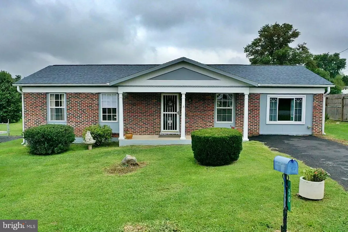 Ranson, WV 25438,50 HICKORY LN