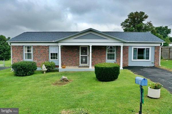 50 HICKORY LN, Ranson, WV 25438