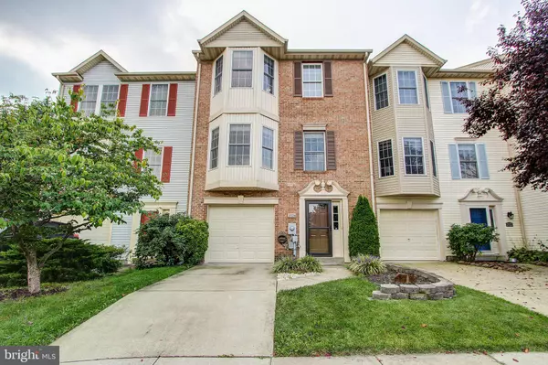 2024 MALVERN WAY, Frederick, MD 21702