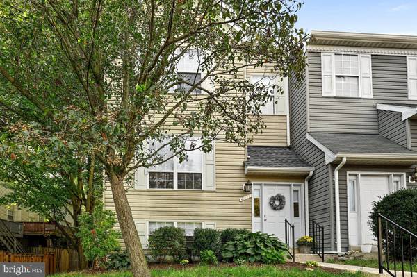 6111 LITTLE FOXES RUN, Columbia, MD 21045