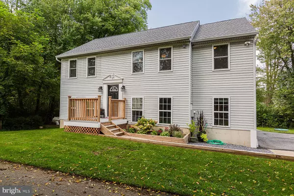 244 S LIME ST,  Quarryville,  PA 17566