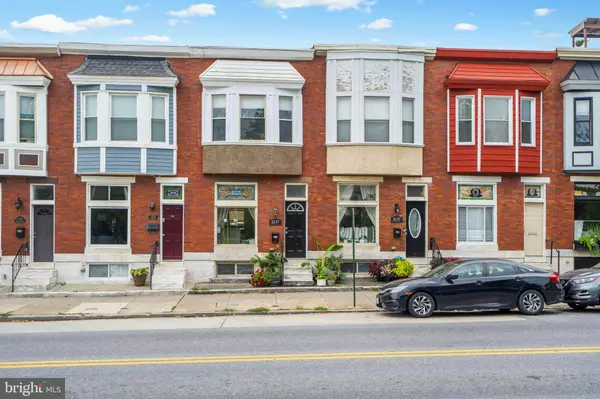 2637 EASTERN AVE, Baltimore, MD 21224