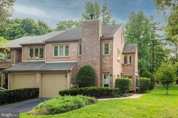 103 AMITY DRIVE, Chesterbrook, PA 19087