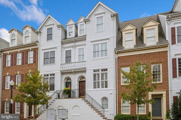 722 BATTERY PL, Alexandria, VA 22314