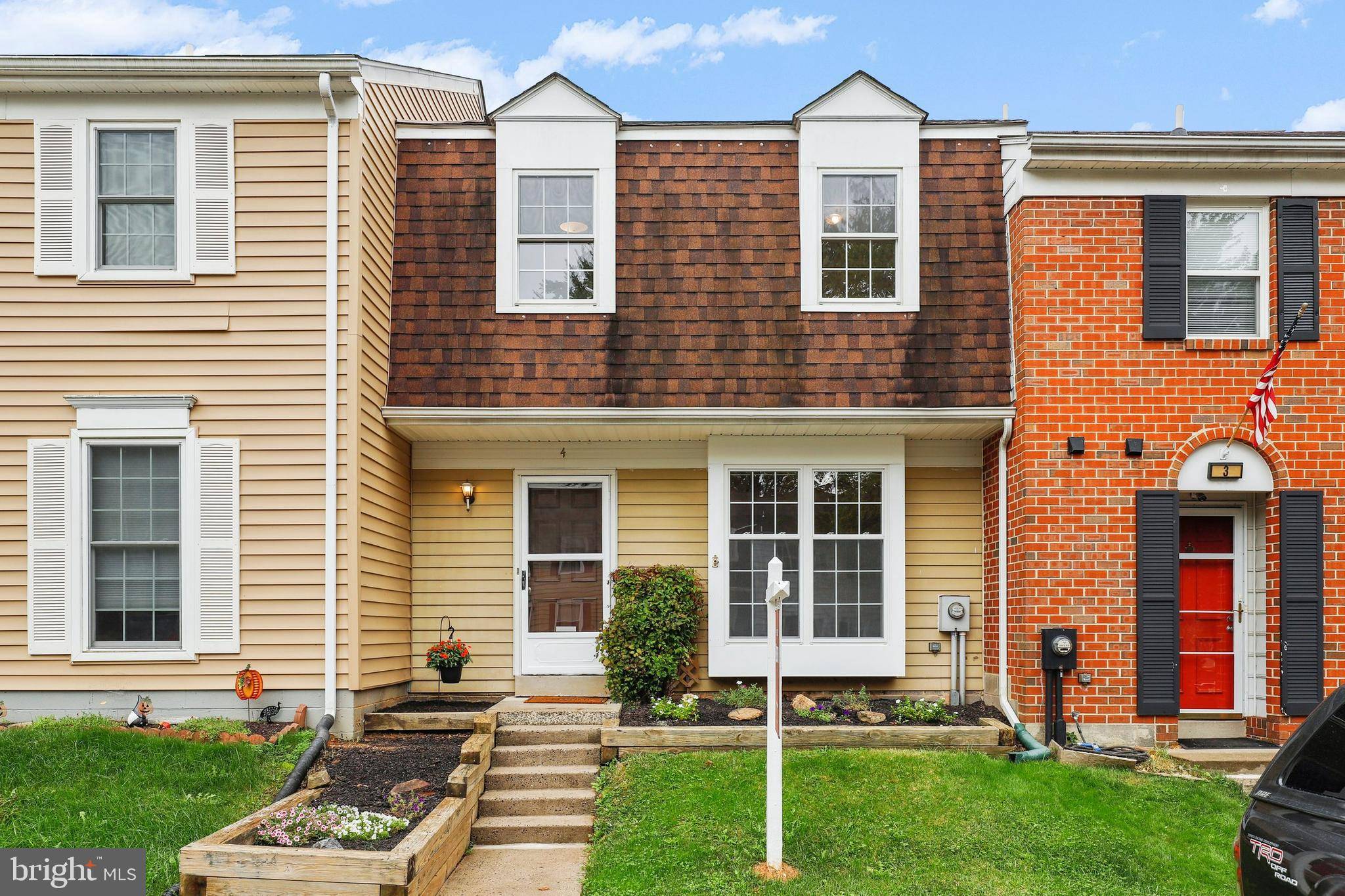 4 MOON MAIDEN CT, Walkersville, MD 21793
