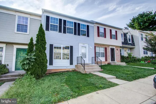 Gaithersburg, MD 20877,529 MANDOLIN CT