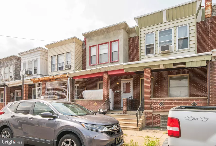 5120 N 3RD ST, Philadelphia, PA 19120