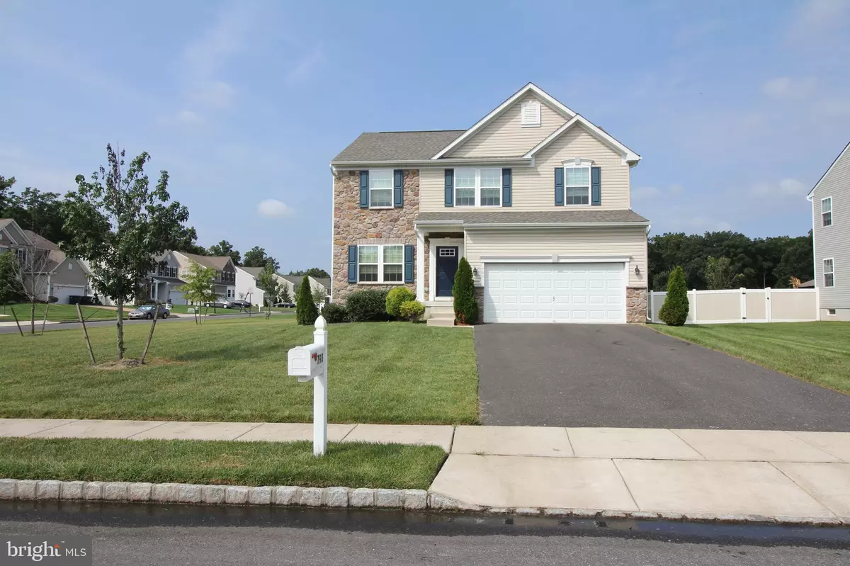 Williamstown, NJ 08094,793 ALLISON DR