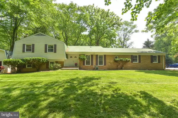 Oakton, VA 22124,2615 HUNTER MILL RD
