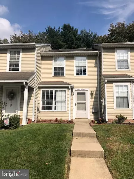 1219 LIBERTY SQ #7, Belcamp, MD 21017