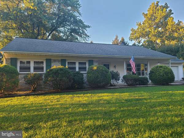 60-B S BELMONT RD, Paradise, PA 17562