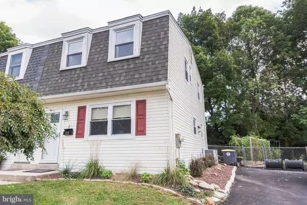 528 GRANT AVE, Downingtown, PA 19335