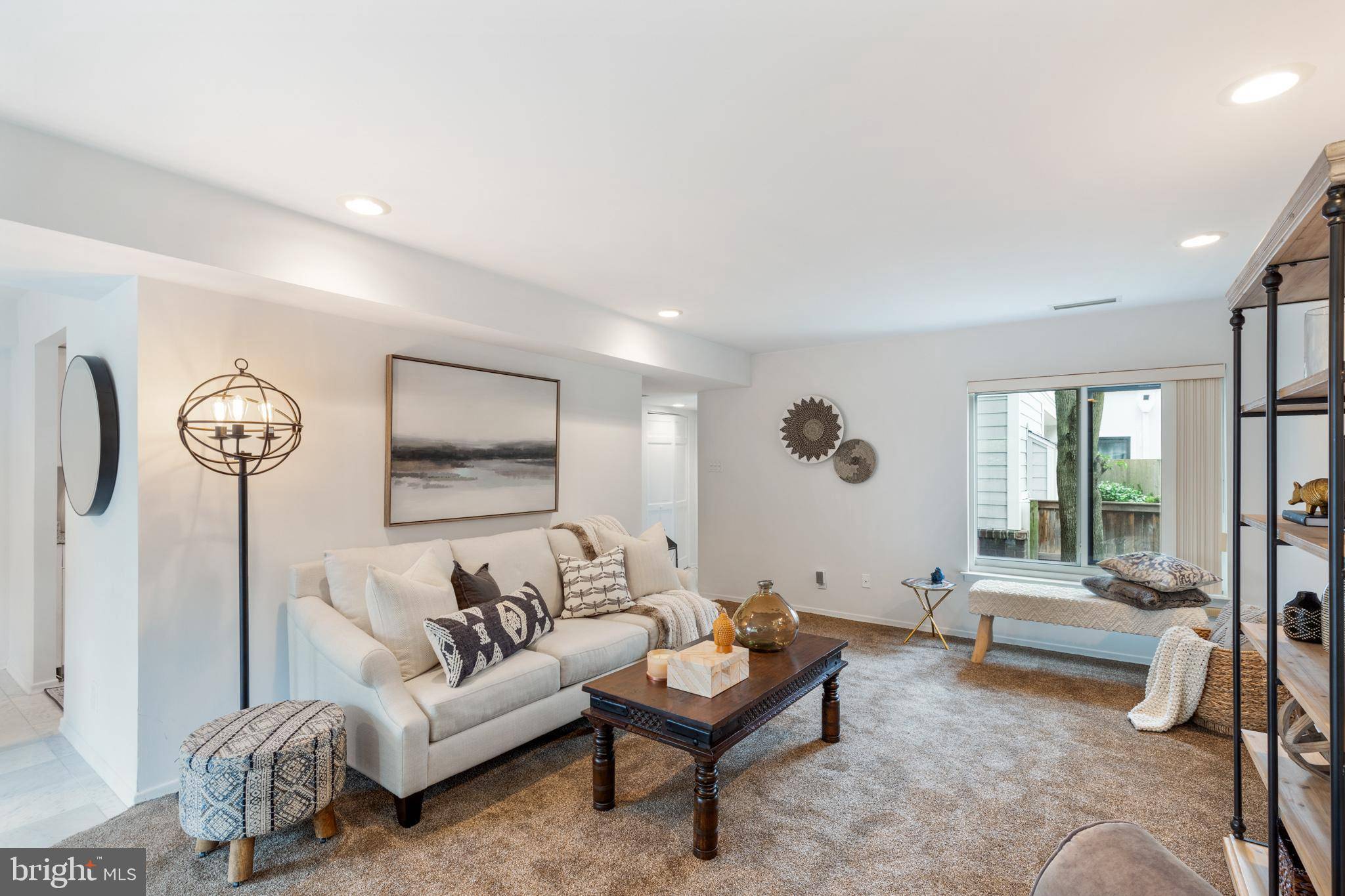 Narberth, PA 19072,1730 OAKWOOD TER #12G