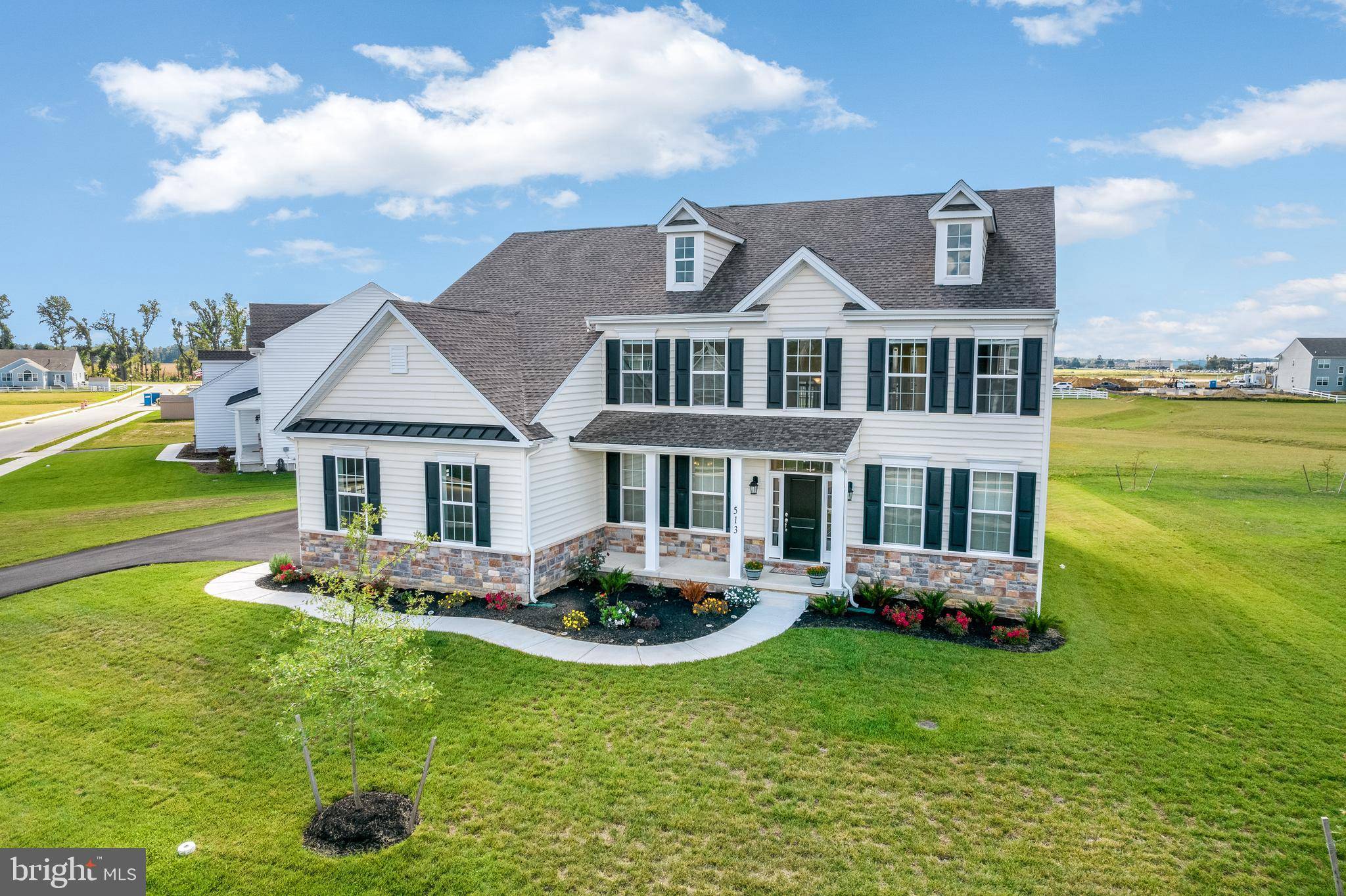 Middletown, DE 19709,513 BUCK TAVERN DR