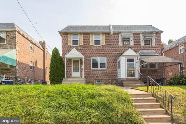 255 WILDE AVE, Drexel Hill, PA 19026