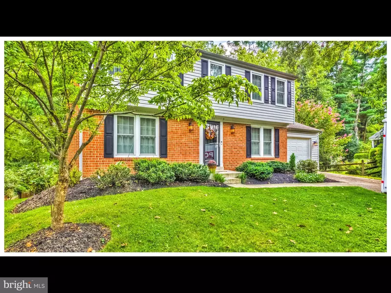 6312 GOLDEN HOOK, Columbia, MD 21044