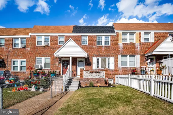 178 W MEADOW RD, Baltimore, MD 21225