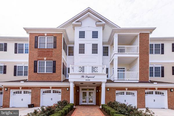 15100 HEATHER MILL LN #302, Haymarket, VA 20169