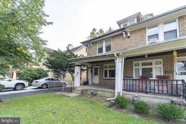 Lansdowne, PA 19050,662 FERN ST