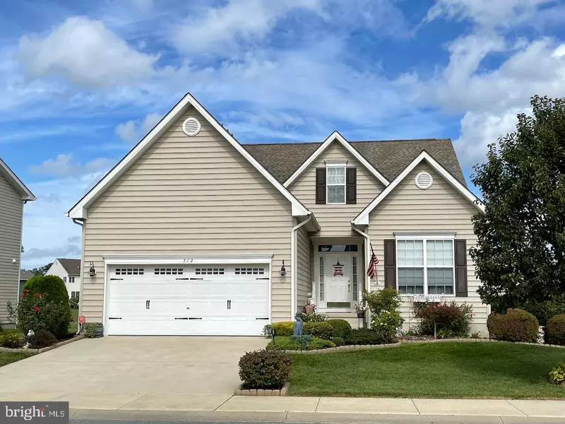 312 PLANTERS DR, Seaford, DE 19973